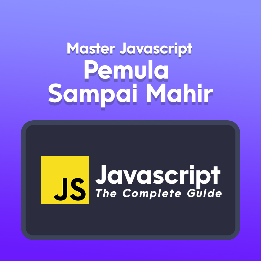 Javascript the complete guide Javascript the complete guide