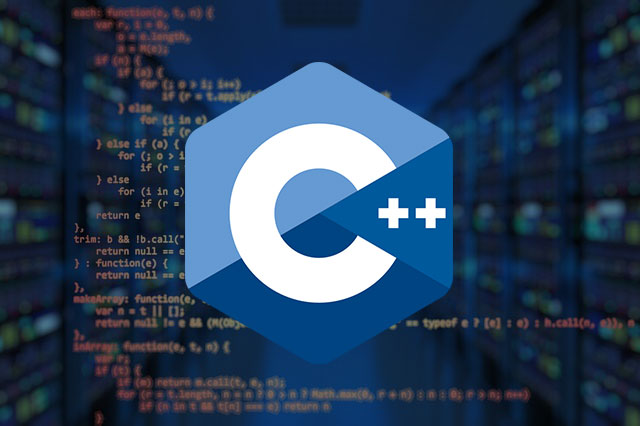 Belajar C++ dari Nol!